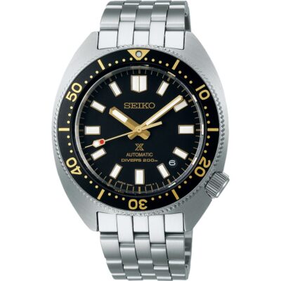 Ảnh sản phẩm Seiko 41mm Nam SPB315J1