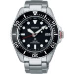 Seiko 42.8mm Nam SNE589P1 - Ảnh 1