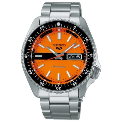 Ảnh sản phẩm Seiko 42.5mm Nam SRPK11K1