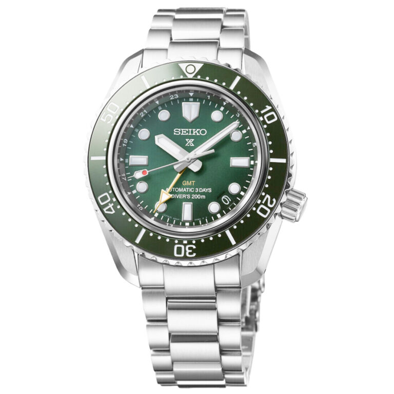 Seiko 42mm Nam SPB381J1