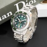 Seiko 42mm Nam SPB381J1 - Ảnh 2