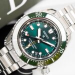 Seiko 42mm Nam SPB381J1 - Ảnh 6