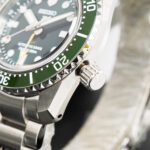 Seiko 42mm Nam SPB381J1 - Ảnh 4