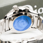 Seiko 42mm Nam SPB381J1 - Ảnh 5