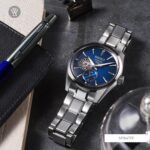 Seiko 40.2mm Nam SPB417J1 - Ảnh 2