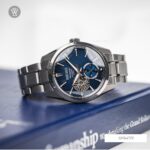 Seiko 40.2mm Nam SPB417J1 - Ảnh 5