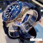 Seiko 43.8mm Nam SRPJ93K1 - Ảnh 7