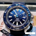 Seiko 43.8mm Nam SRPJ93K1 - Ảnh 3