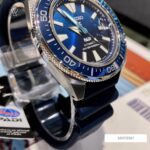 Seiko 43.8mm Nam SRPJ93K1 - Ảnh 5