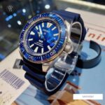 Seiko 43.8mm Nam SRPJ93K1 - Ảnh 6