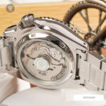 Seiko 42.5mm Nam SRPK09K1 - Ảnh 7