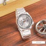 Seiko 42.5mm Nam SRPK09K1 - Ảnh 2