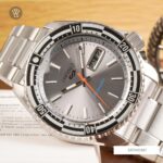 Seiko 42.5mm Nam SRPK09K1 - Ảnh 4