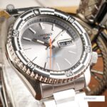 Seiko 42.5mm Nam SRPK09K1 - Ảnh 5