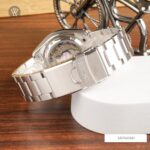 Seiko 42.5mm Nam SRPK09K1 - Ảnh 8