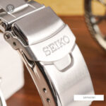 Seiko 42.5mm Nam SRPK09K1 - Ảnh 9