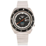 Seiko 39.5mm Nam SRPK17K1 - Ảnh 1