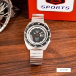 Seiko 39.5mm Nam SRPK17K1 - Ảnh 3