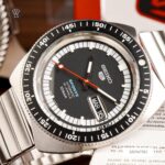 Seiko 39.5mm Nam SRPK17K1 - Ảnh 4