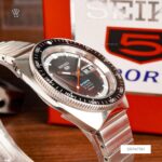 Seiko 39.5mm Nam SRPK17K1 - Ảnh 6