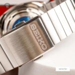 Seiko 39.5mm Nam SRPK17K1 - Ảnh 8