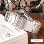 Seiko 38mm Nam SRPK29K1 - Ảnh 7