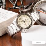 Seiko 38mm Nam SRPK31K1 - Ảnh 2