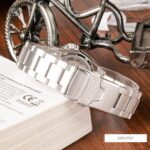 Seiko 38mm Nam SRPK31K1 - Ảnh 7