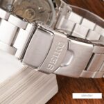 Seiko 38mm Nam SRPK31K1 - Ảnh 8