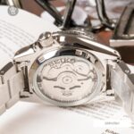 Seiko 38mm Nam SRPK31K1 - Ảnh 9