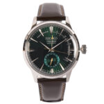 Seiko 40.5mm Nam SSA459J1 - Ảnh 1