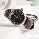 Seiko 40.5mm Nam SSA459J1 - Ảnh 2