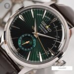 Seiko 40.5mm Nam SSA459J1 - Ảnh 4