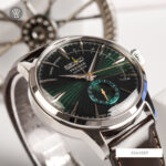 Seiko 40.5mm Nam SSA459J1 - Ảnh 6