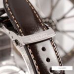 Seiko 40.5mm Nam SSA459J1 - Ảnh 8