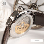 Seiko 40.5mm Nam SSA459J1 - Ảnh 9