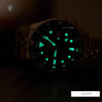 Seiko 42mm Nam SSK003J1 - Ảnh 13