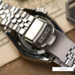 Seiko 42mm Nam SSK003J1 - Ảnh 4