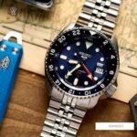 Seiko 42mm Nam SSK003J1 - Ảnh 2