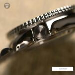 Seiko 42mm Nam SSK003J1 - Ảnh 3