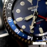 Seiko 42mm Nam SSK003J1 - Ảnh 5