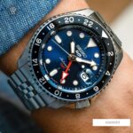 Seiko 42mm Nam SSK003J1 - Ảnh 9