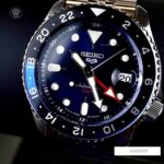 Seiko 42mm Nam SSK003J1 - Ảnh 11