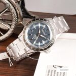 Seiko 40.8mm Nam SSK009J1 - Ảnh 2