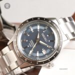 Seiko 40.8mm Nam SSK009J1 - Ảnh 3