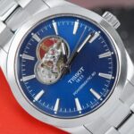 Tissot 40mm Nam T127.407.11.041.01 - Ảnh 6