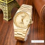 Tissot 35mm Nam T137.207.33.021.00 - Ảnh 2