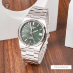 Tissot 35mm Unisex T137.207.11.091.00 - Ảnh 2