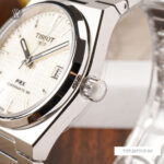 Tissot 35mm Unisex T137.207.11.111.00 - Ảnh 6