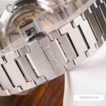 Tissot 35mm Unisex T137.207.11.111.00 - Ảnh 8